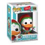 FUNKO POP! Disney: Hoolliday Donald Duck - slika 1