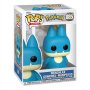 FUNKO POP! Games: Pokemon - Munchlax (EMEA) - slika 1