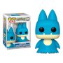 FUNKO POP! Games: Pokemon - Munchlax (EMEA) - slika 2