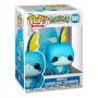 FUNKO POP! Games: Pokemon - Sobble - slika 1