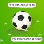 SMART Puzzle games plug & play ball (MDP24939) - slika 4