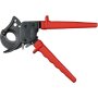 FELO Sektorski rezač kablova za bakarni i aluminijumski kabl 300-380 mm2 58425040 - slika 1