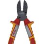 FELO Bočni sekači za skidanje VDE 190 mm 58301940 - slika 1