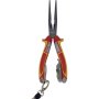 FELO Klešta ravna VDE 205 mm 58202040 - slika 2