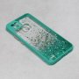 TERACELL Maska Frame Glitter za Realme C21 Mint - slika 1