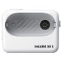 INSTA360 GO 3 128 GB Bela Akciona kamera - slika 2