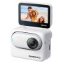 INSTA360 GO 3 128 GB Bela Akciona kamera - slika 5