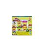 HASBRO Play doh set 9 kantica (F7369) - slika 1