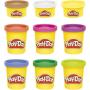 HASBRO Play doh set 9 kantica (F7369) - slika 2