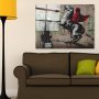 WALLXPERT Dekorativna slika 2285 70 x 100 - slika 2