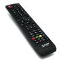 XPLORE DALJINSKI UPRAVLJAC XP2281 CRNI - slika 1