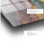 WALLXPERT Dekorativna slika 2078 70 x 100 - slika 5
