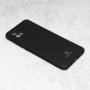 TERACELL Maska Skin za Samsung A035G Galaxy A03 Mat crna - slika 1