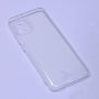 TERACELL Maska Skin za Samsung A035G Galaxy A03 Transparent - slika 1
