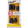 FELO Set šrafcigeri No. 9 TORX 90895148 5 kom - slika 2