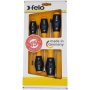 FELO Set šrafcigeri No. 9 SL/PH 90095248 5 kom - slika 2