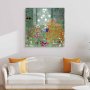 WALLXPERT Dekorativna slika 2296 60 x 60 - slika 2