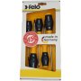 FELO Set šrafcigeri No. 9 SL/PZ 90095148 5 kom - slika 2