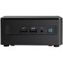 ASUS NUC 13 Pro RNUC13ANHI300002I Intel Core i3-1315U (90AR00C1-M00040) - slika 1
