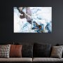 WALLXPERT Dekorativna slika od kaljenog stakla UV032 70x100 cm - slika 2