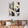 WALLXPERT Dekorativna slika od kaljenog stakla UV 033 (70 x 100 cm) - slika 2