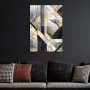 WALLXPERT Dekorativna slika od kaljenog stakla UV 033 (70 x 100 cm) - slika 3