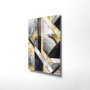 WALLXPERT Dekorativna slika od kaljenog stakla UV 033 (70 x 100 cm) - slika 4