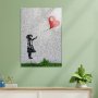 WALLXPERT Dekorativna slika od kaljenog stakla 30 x 45 cm, UV017 - slika 3