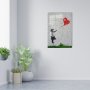 WALLXPERT Dekorativna slika od kaljenog stakla 30 x 45 cm, UV017 - slika 4