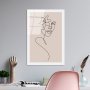 WALLXPERT Dekorativna slika od kaljenog stakla (UV 1036) 30 x 45cm - slika 3