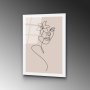WALLXPERT Dekorativna slika od kaljenog stakla (UV 1036) 30 x 45cm - slika 5