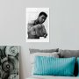 WALLXPERT Dekorativna slika od kaljenog stakla UV 991 30 x 45cm - slika 4
