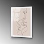 WALLXPERT Dekorativna slika od kaljenog stakla UV 1038 (30 x 45cm) - slika 5