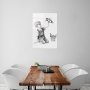 WALLXPERT Dekorativna slika UV 499 (45 x 65) cm - slika 3