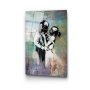 WALLXPERT Dekorativna slika od kaljenog stakla (UV 486), 45 x 65 cm - slika 5