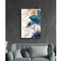 WALLXPERT Dekorativna slika od kaljenog stkla ELITE 2 (0508) 72 x 46cm - slika 5