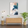 WALLXPERT Dekorativna slika od kaljenog stkla ELITE 2 (0508) 72 x 46cm - slika 2