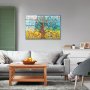 WALLXPERT Dekorativna slika od kaljenog stakla DRVO ŽIVOTA (UV 211) 70 x 100 cm - slika 4