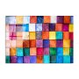 WALLXPERT Dekorativna slika od kaljenog stakla COLORS (UV 226) 70 x 100 - slika 5