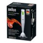 BRAUN Štapni mikser Multiquick 1 MQ 100 Soup - slika 2