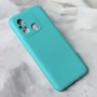 TERACELL Maska Teracell Soft Velvet za Xiaomi Redmi 12C Mint - slika 1