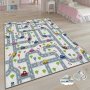 Conceptum Hypnose Tepih (120x180) Csbrghl 279 - slika 1
