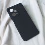 TERACELL Mask Soft Velvet za Xiaomi Redmi Note 12 Pro 5G Crna - slika 1