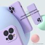 TERACELL Maska Soft Velvet za Xiaomi Redmi Note 12 Pro 5G Tamno plava - slika 4