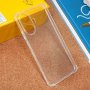 TERACELL Maska Transparent Ice Cube za Realme C55 - slika 1