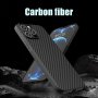 TERACELL Maska Carbon fiber za Samsung A245F Galaxy A24 4G Crna - slika 2