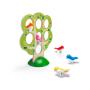 SMART Puzzle smart games 5 ptičica (MDP25639) - slika 2