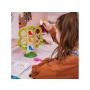SMART Puzzle smart games 5 ptičica (MDP25639) - slika 5