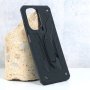 TERACELL Maska Fight za Realme C55 crna - slika 1