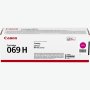 CANON CRG-069 Magenta (5092C002) - slika 1